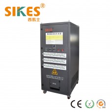 Harmonic generation device, RCD load bank 150A 