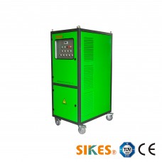 Resistive load bank 150KW, 1500VDC