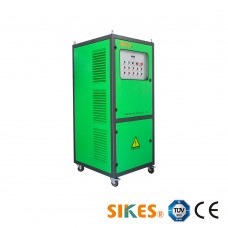 Resistive load bank 180KW, 950VDC