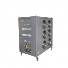 Resistive load bank 750VDC-160KW