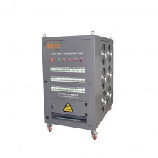 Resistive load bank 450VDC&750VDC 100KW