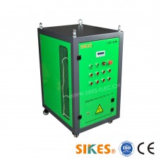 Resistive load bank 1000VDC-20KW