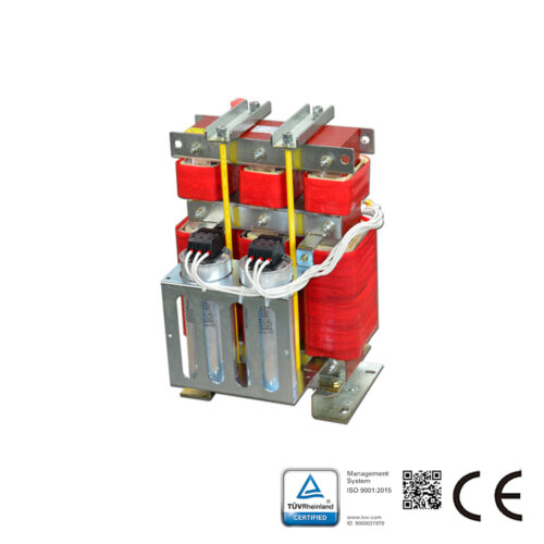 lcl-filter-for-grid-type-converters-and-four-quadrant-inverter-110kw