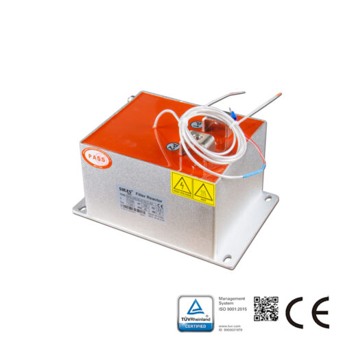 drossel-filter-dros-series-110a