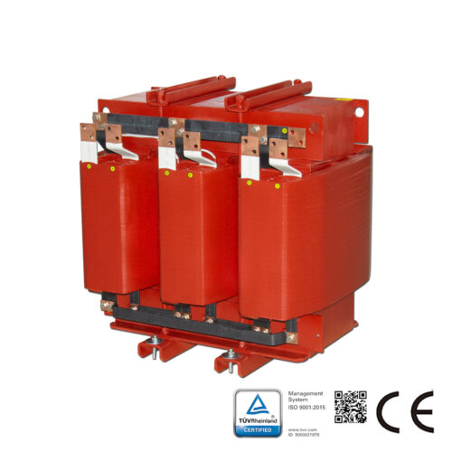 Power Isolation transformer SG 400KVA Three Phase